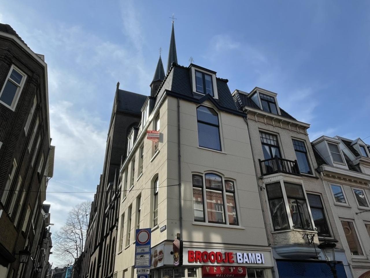 Compact living at Domplein - Image 1