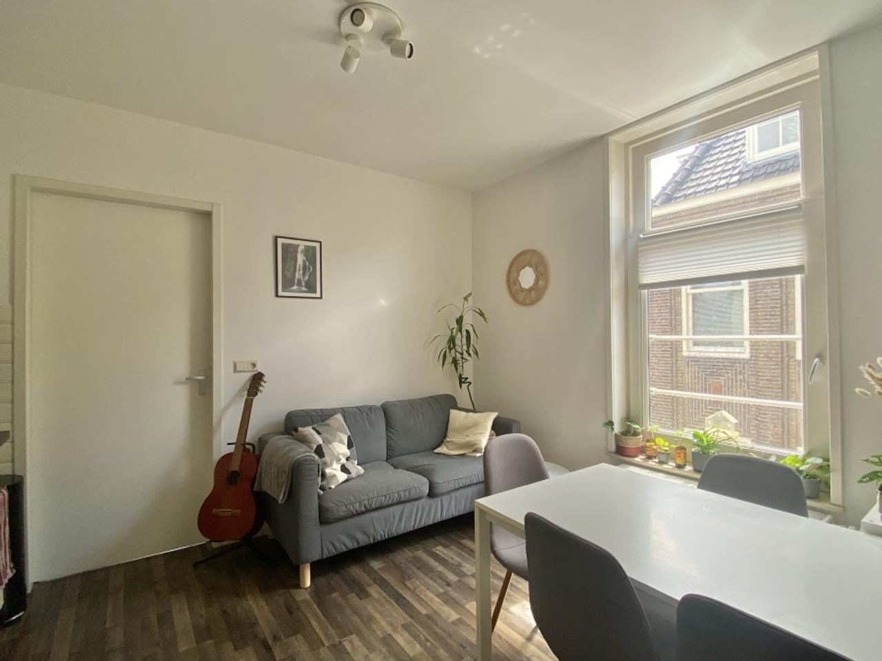 Compact living at Domplein - Image 2