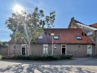 Woning van 95 m² in De oude Stad van Doesburg