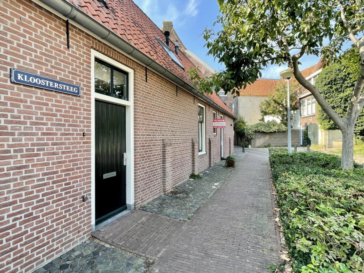 Woning van 95 m² in De oude Stad van Doesburg - Afbeelding 2
