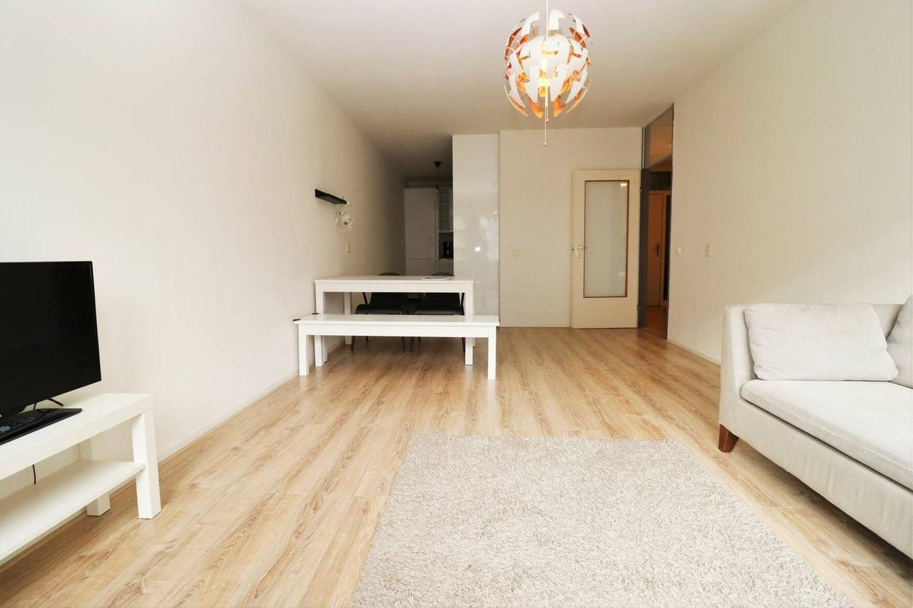 63m² gemeubileerd appartement Schiekade - Afbeelding 7
