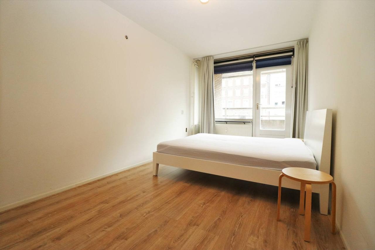 63m² gemeubileerd appartement Schiekade - Afbeelding 9