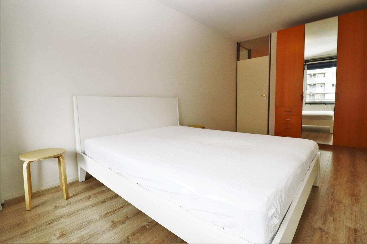 63m² gemeubileerd appartement Schiekade - Afbeelding 10