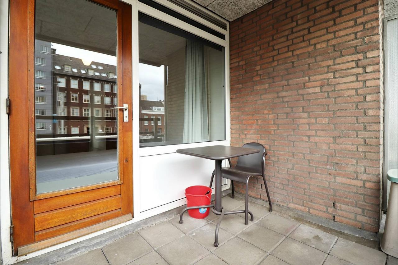 63m² gemeubileerd appartement Schiekade - Afbeelding 11
