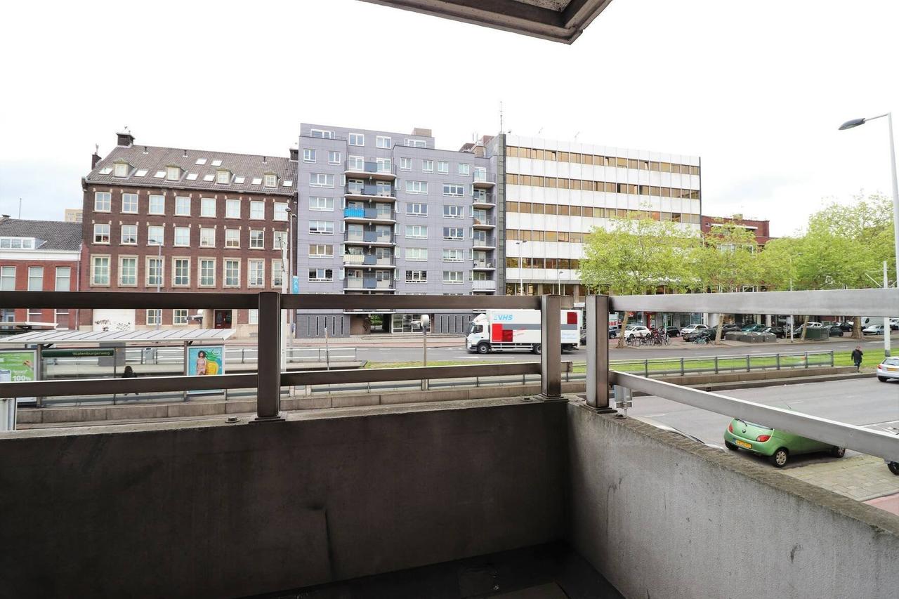 63m² gemeubileerd appartement Schiekade - Afbeelding 12