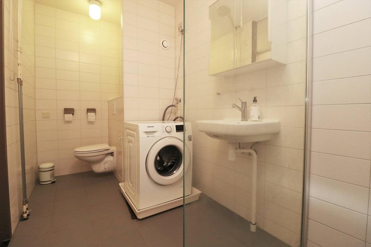 63m² gemeubileerd appartement Schiekade - Afbeelding 13