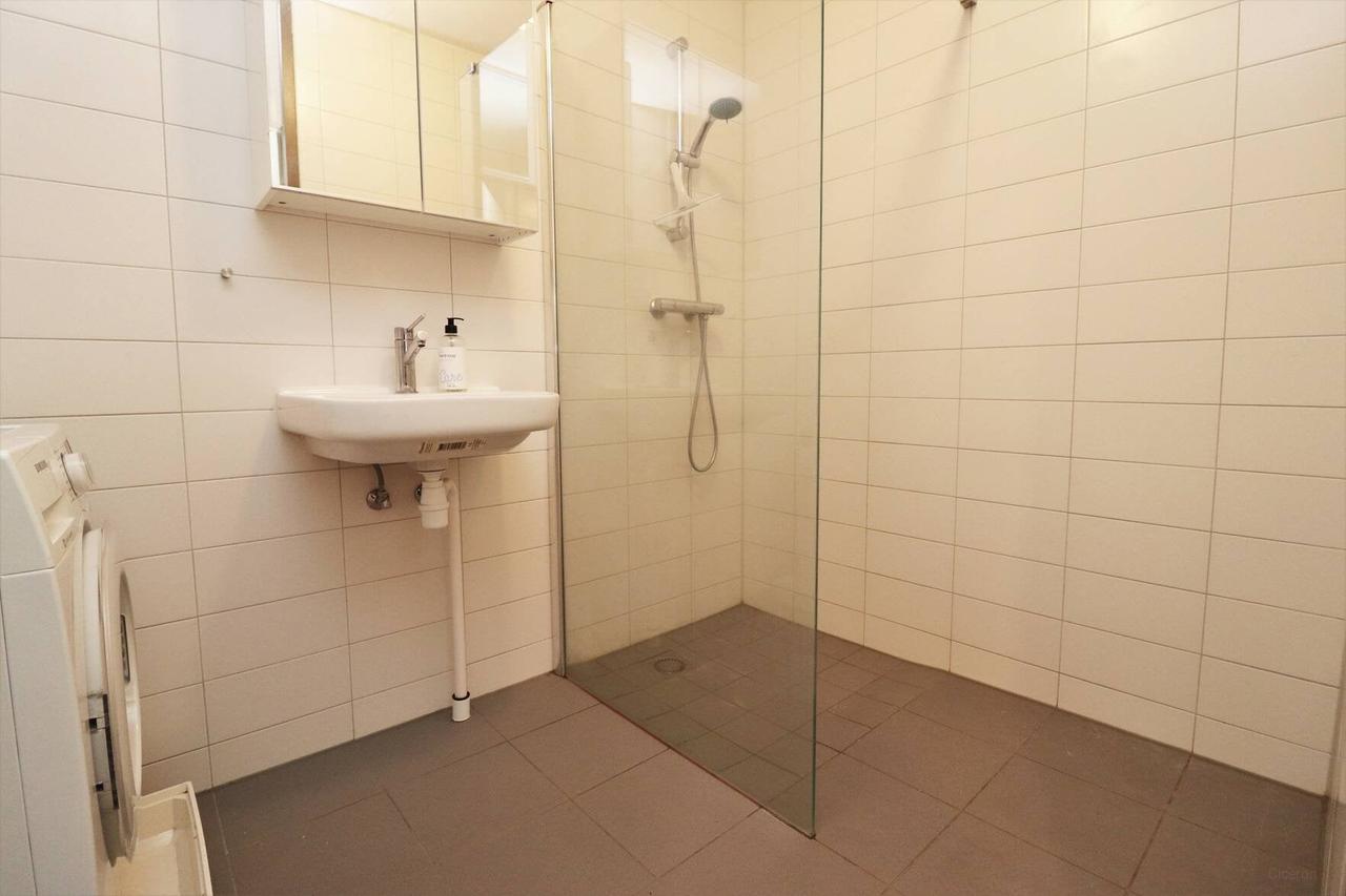63m² gemeubileerd appartement Schiekade - Afbeelding 14