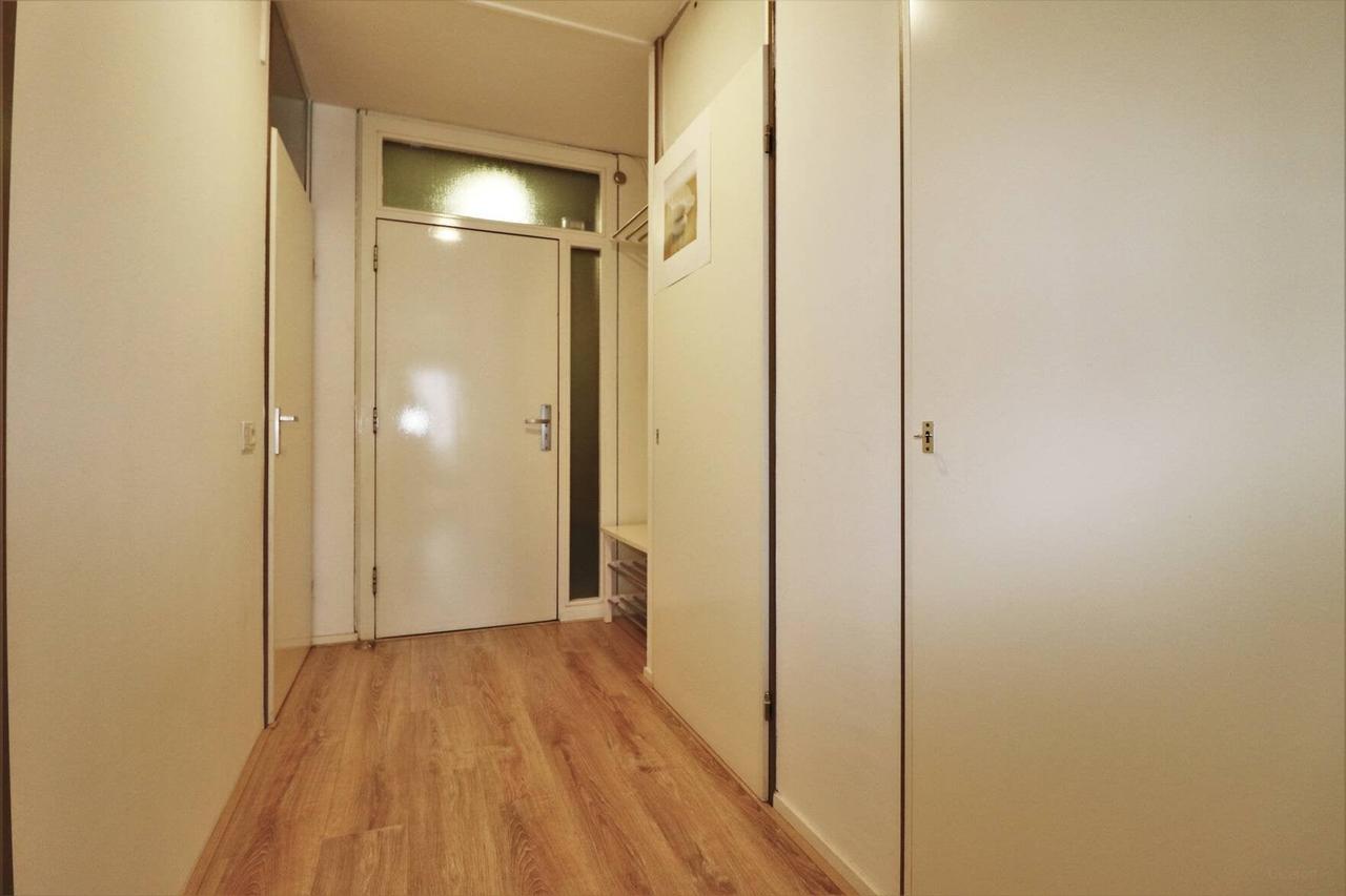 63m² gemeubileerd appartement Schiekade - Afbeelding 15