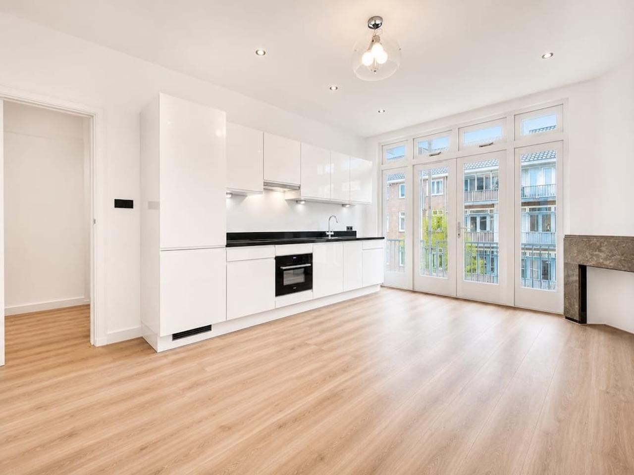 110 m² appartement met 3 slaapkamers - Afbeelding 2