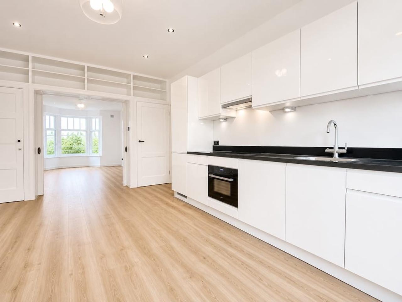 110 m² appartement met 3 slaapkamers - Afbeelding 3