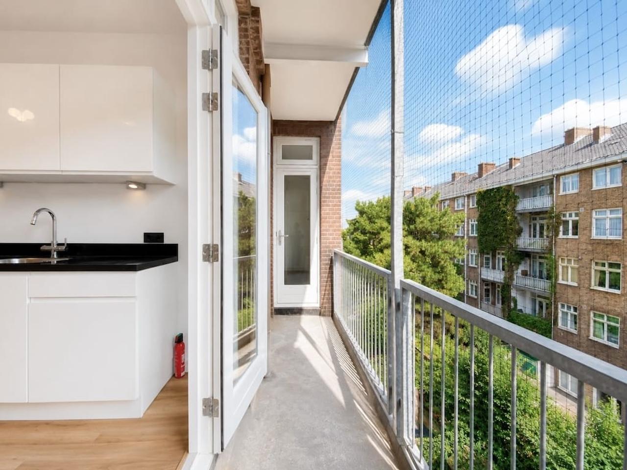 110 m² appartement met 3 slaapkamers - Afbeelding 4