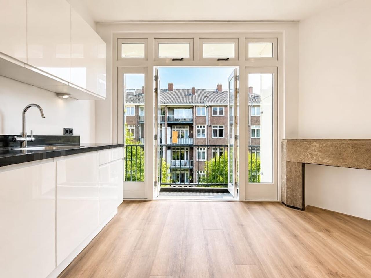 110 m² appartement met 3 slaapkamers - Afbeelding 5