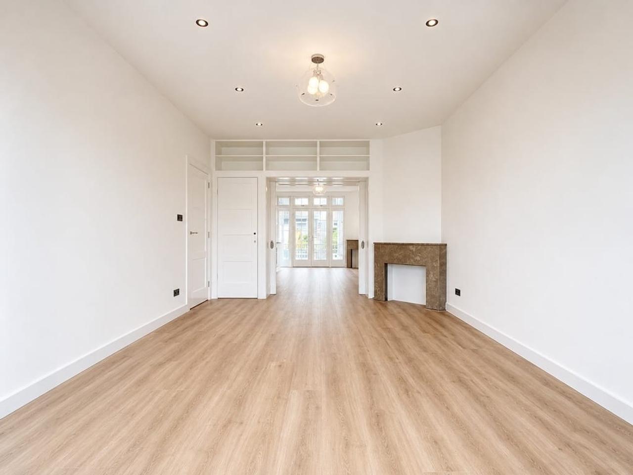110 m² appartement met 3 slaapkamers - Afbeelding 6