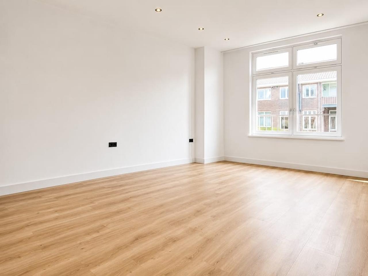 110 m² appartement met 3 slaapkamers - Afbeelding 7