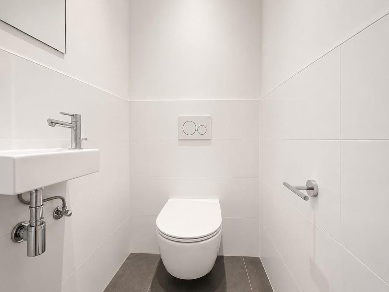 110 m² appartement met 3 slaapkamers - Afbeelding 11