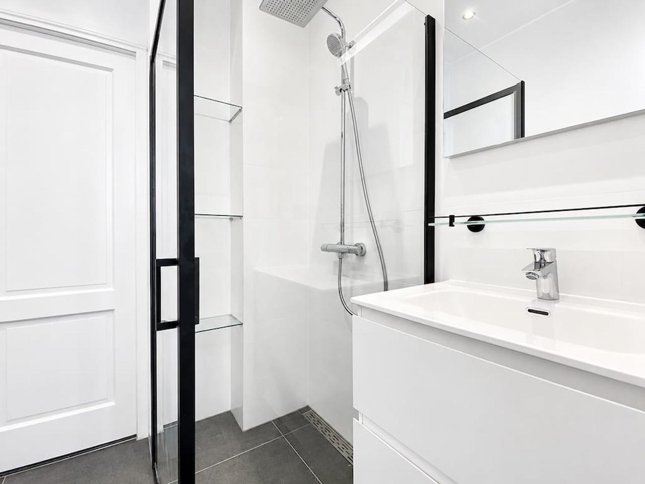 110 m² appartement met 3 slaapkamers - Afbeelding 12