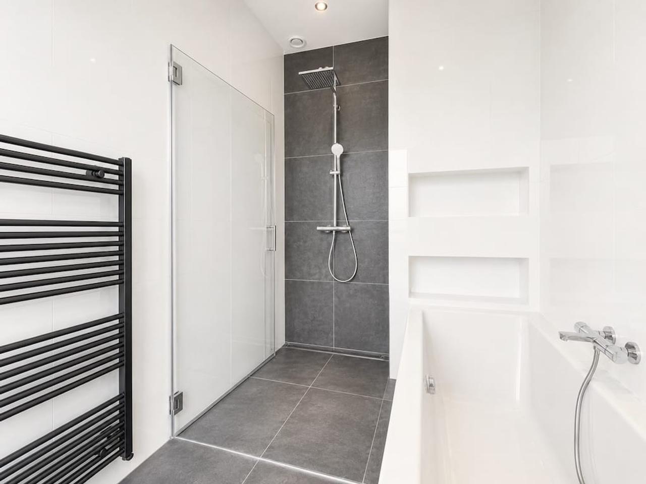 110 m² appartement met 3 slaapkamers - Afbeelding 13