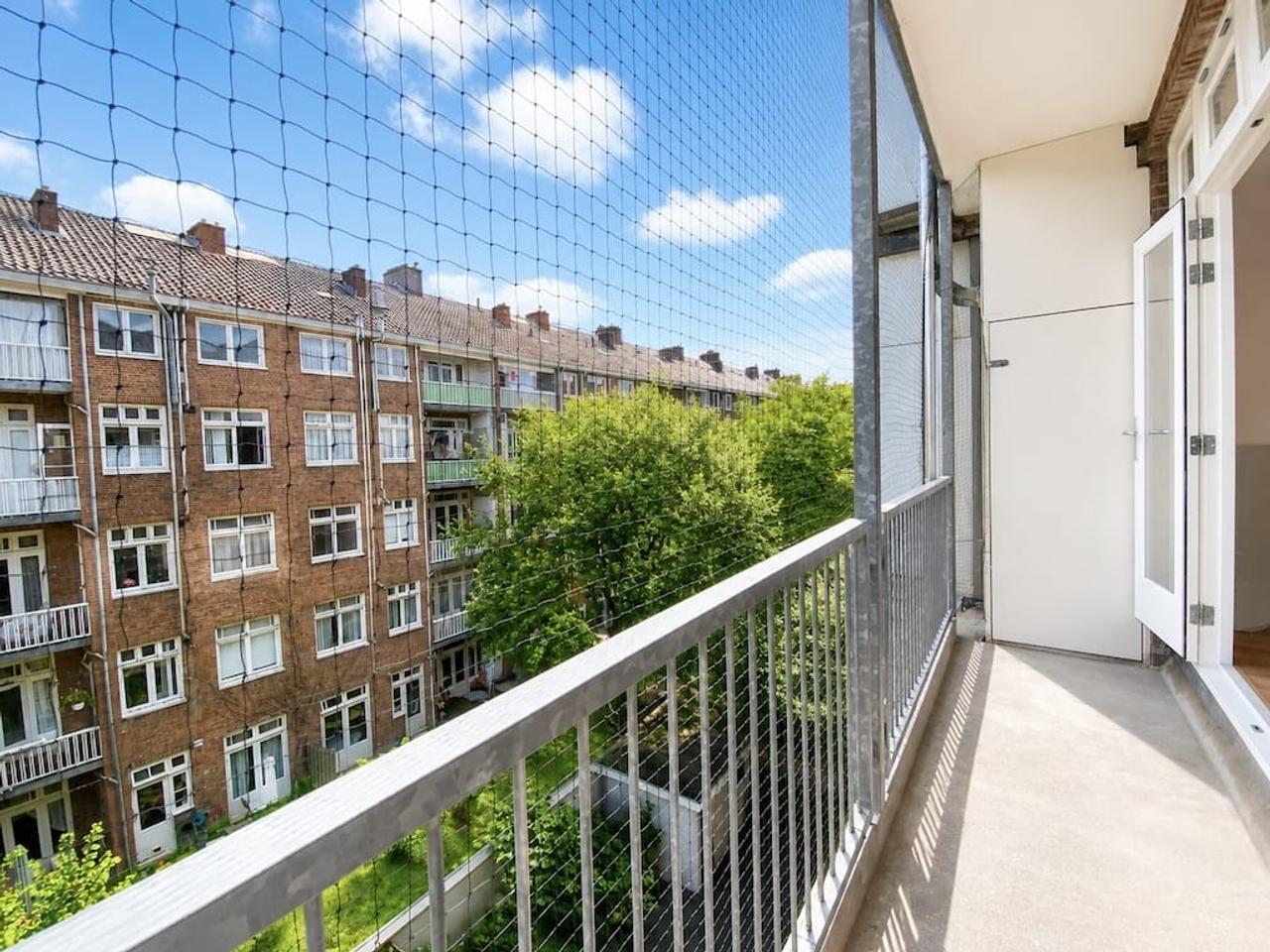 110 m² appartement met 3 slaapkamers - Afbeelding 14