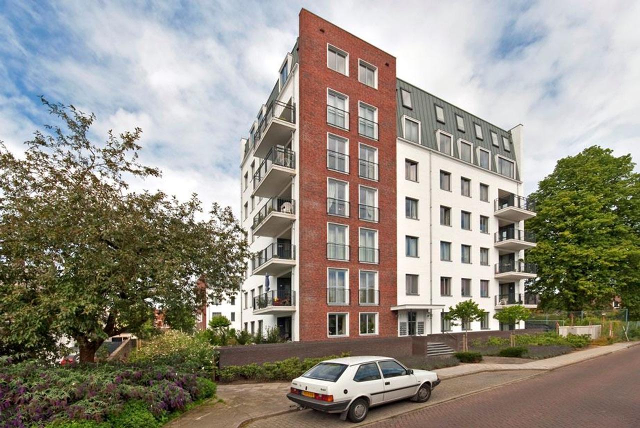 3-kamer appartement met zonnig balkon - Afbeelding 3