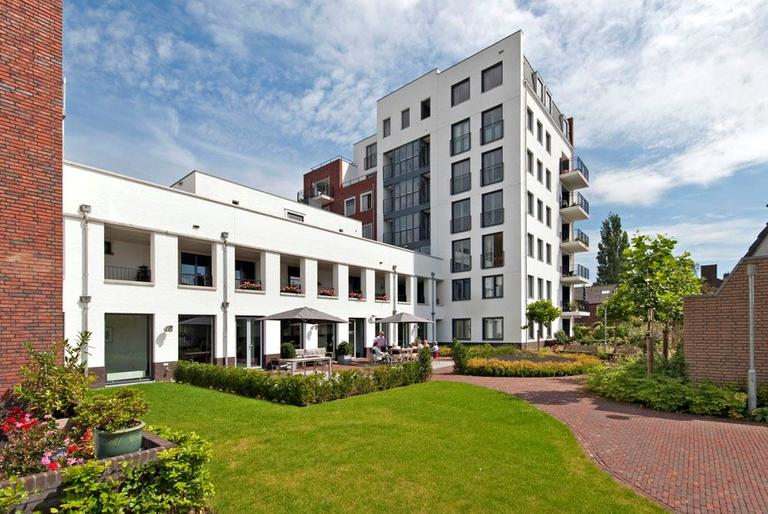 3-kamer appartement met zonnig balkon - Afbeelding 4