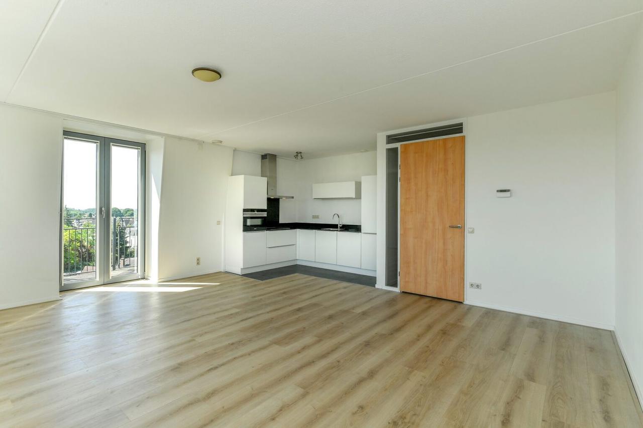 3-kamer appartement met zonnig balkon - Afbeelding 7