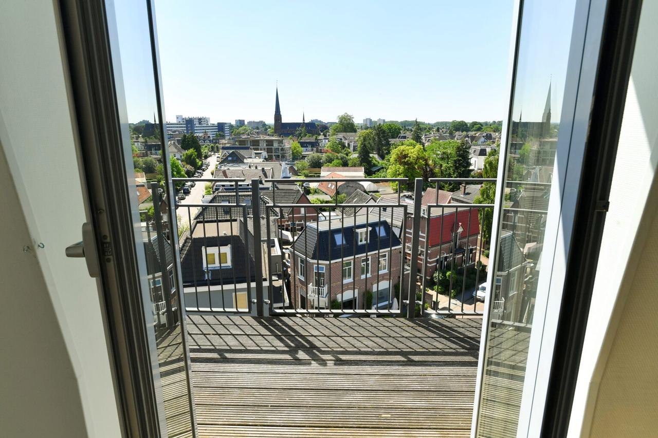 3-kamer appartement met zonnig balkon - Afbeelding 11