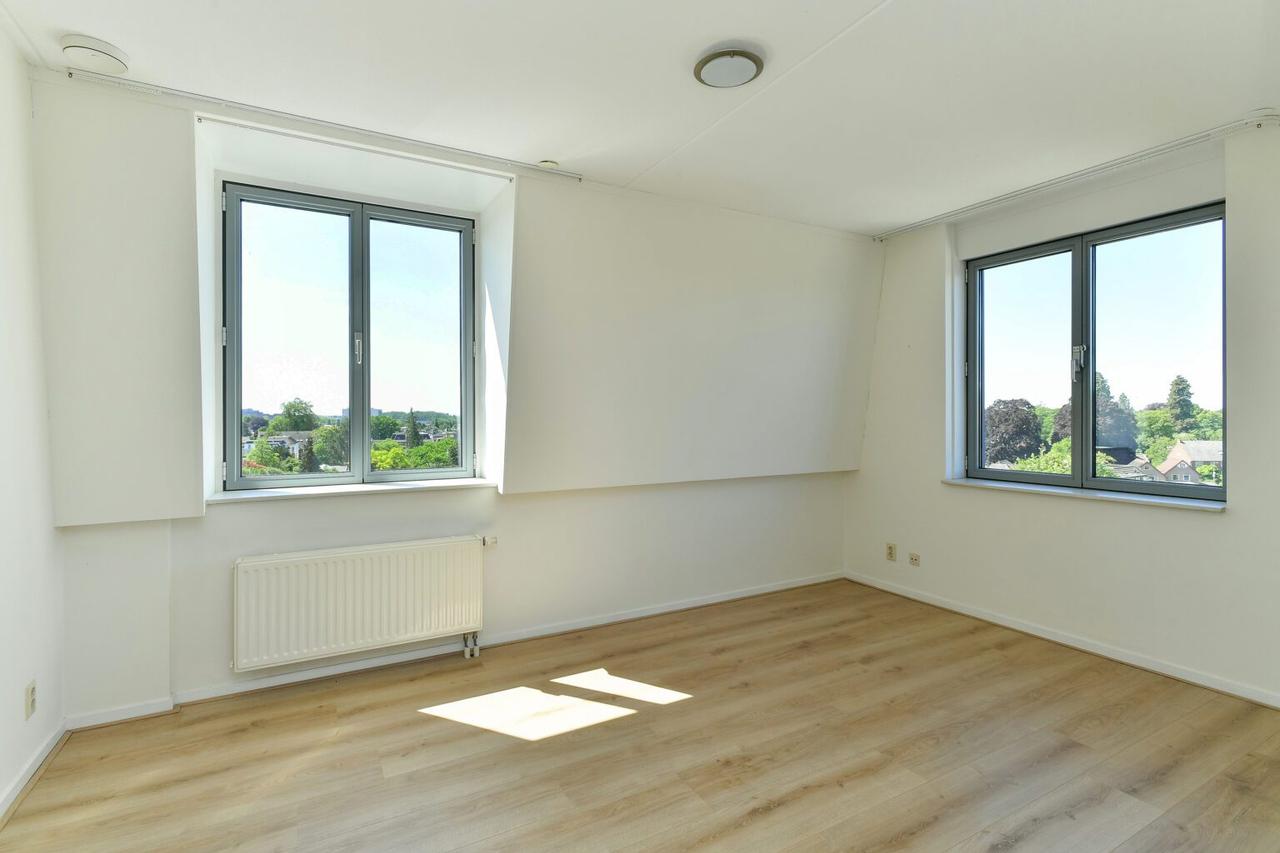3-kamer appartement met zonnig balkon - Afbeelding 13
