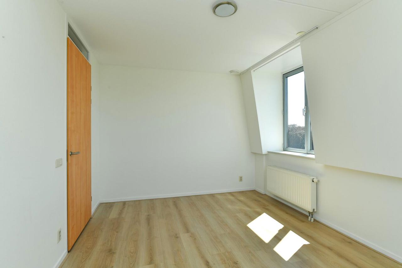3-kamer appartement met zonnig balkon - Afbeelding 14