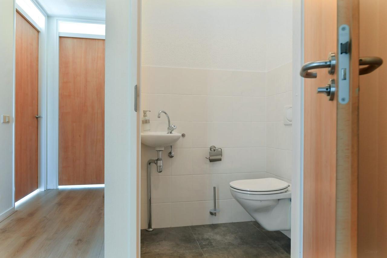 3-kamer appartement met zonnig balkon - Afbeelding 15