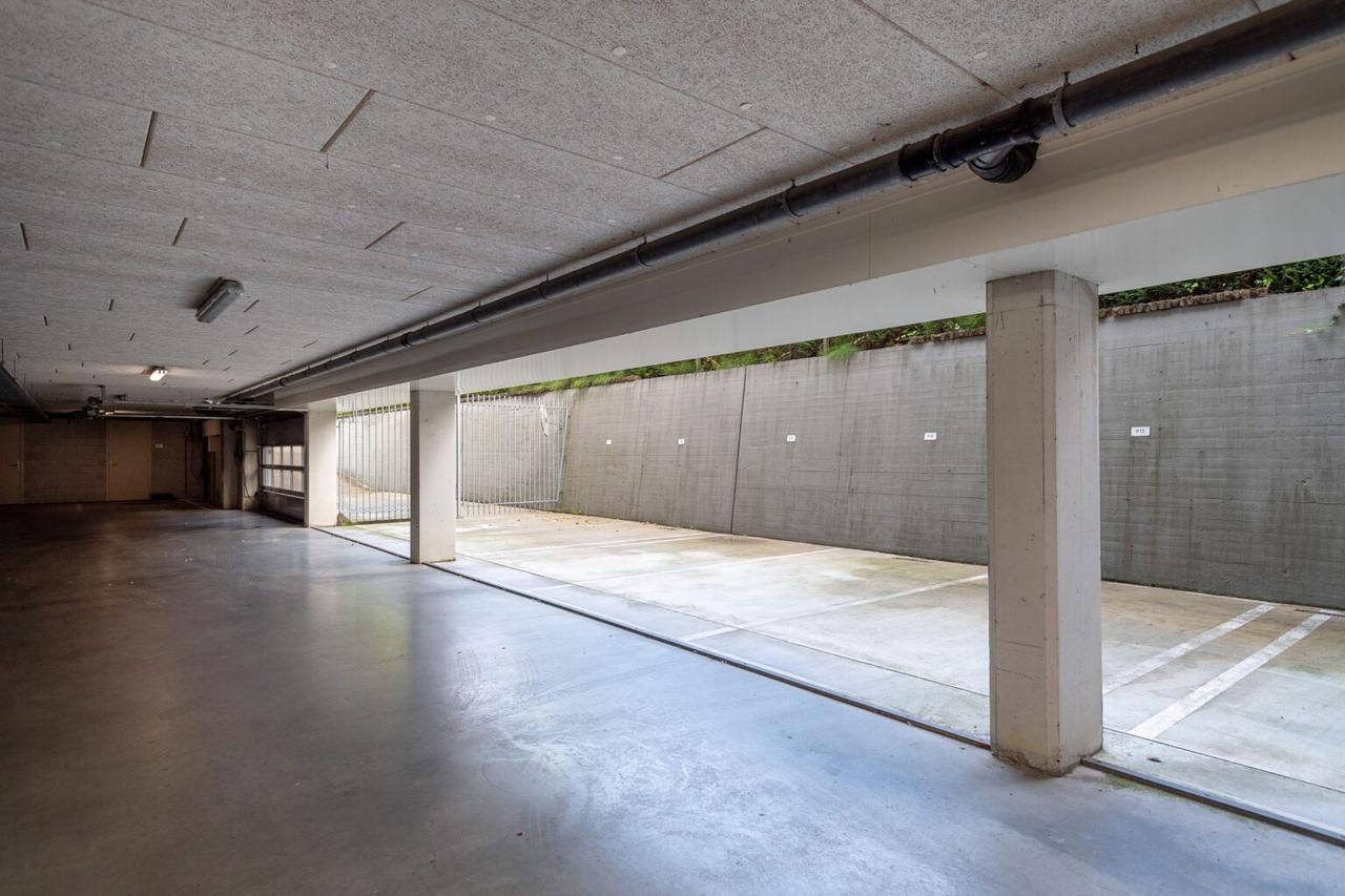 3-kamer appartement met zonnig balkon - Afbeelding 16