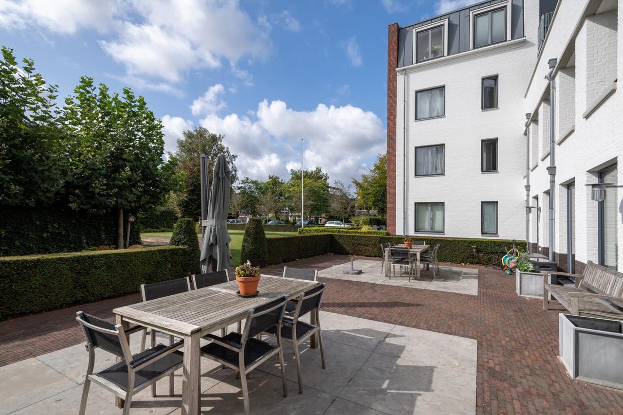 3-kamer appartement met zonnig balkon - Afbeelding 18