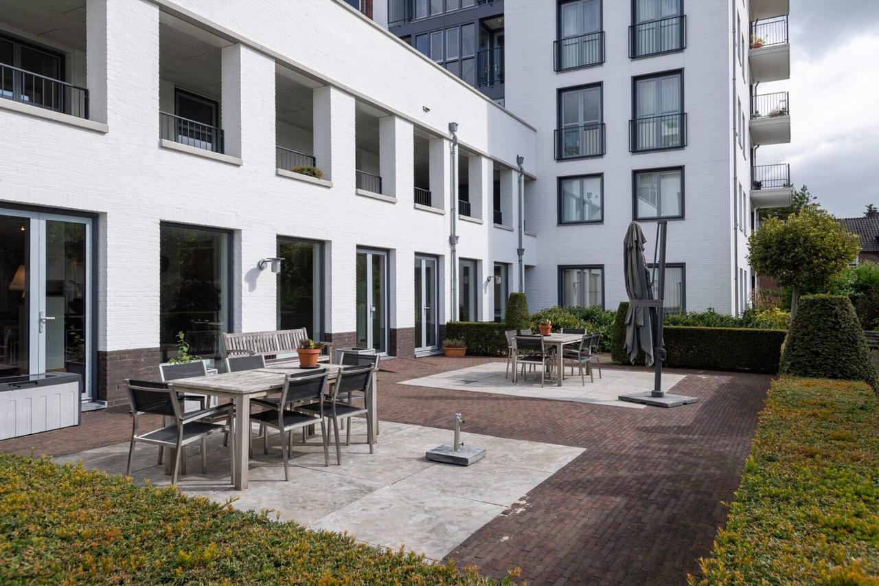 3-kamer appartement met zonnig balkon - Afbeelding 19