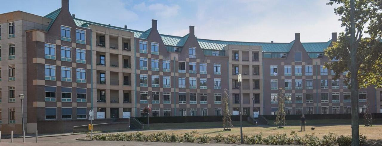 95 m² Apartment in Helmond City Center - Image 1