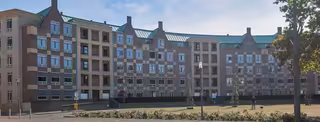 95 m² Apartment in Helmond City Center