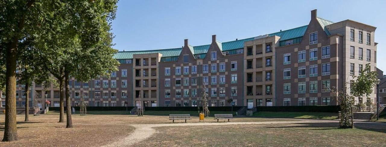 95 m² Apartment in Helmond City Center - Image 2