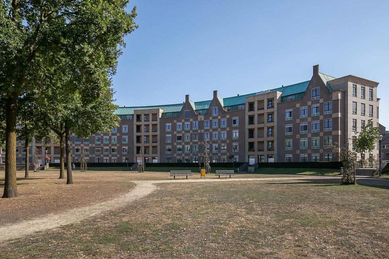 95 m² Apartment in Helmond City Center - Image 4