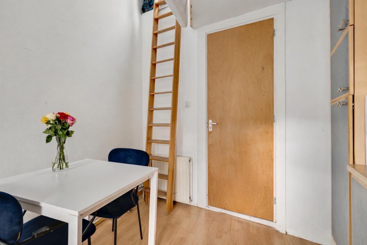 Studentenkamer in hartje Maastricht - Afbeelding 3