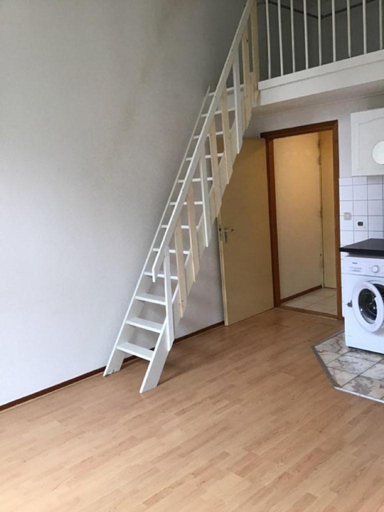 Studio met slaapvide in centrum Leiden - Afbeelding 3