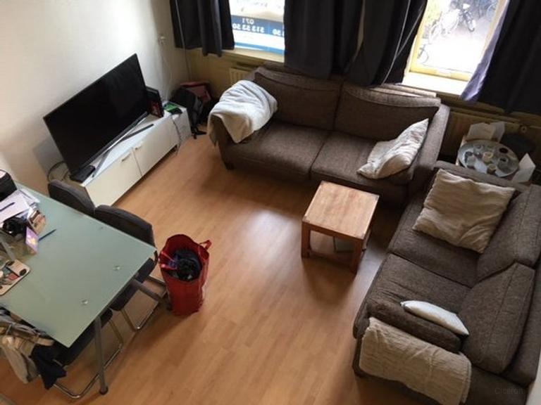 Studio met slaapvide in centrum Leiden - Afbeelding 4