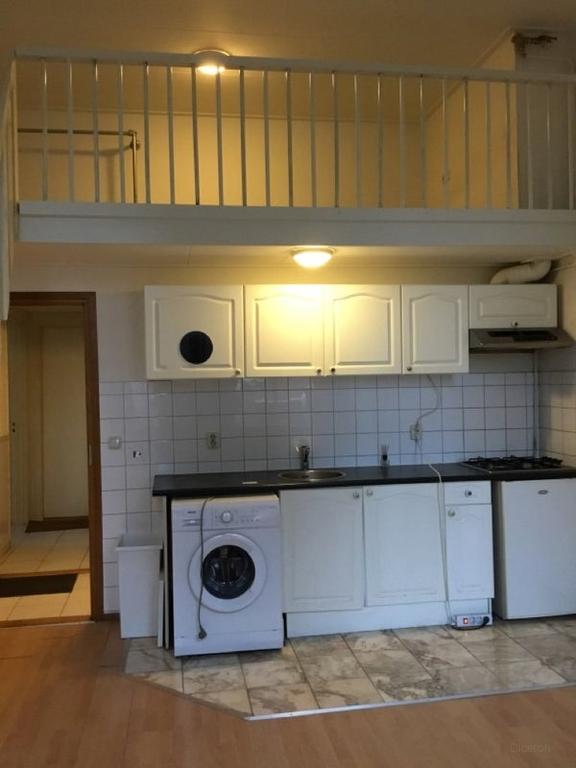 Studio met slaapvide in centrum Leiden - Afbeelding 6