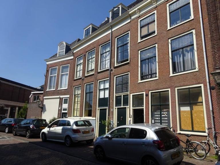 Studio met slaapvide in centrum Leiden - Afbeelding 8