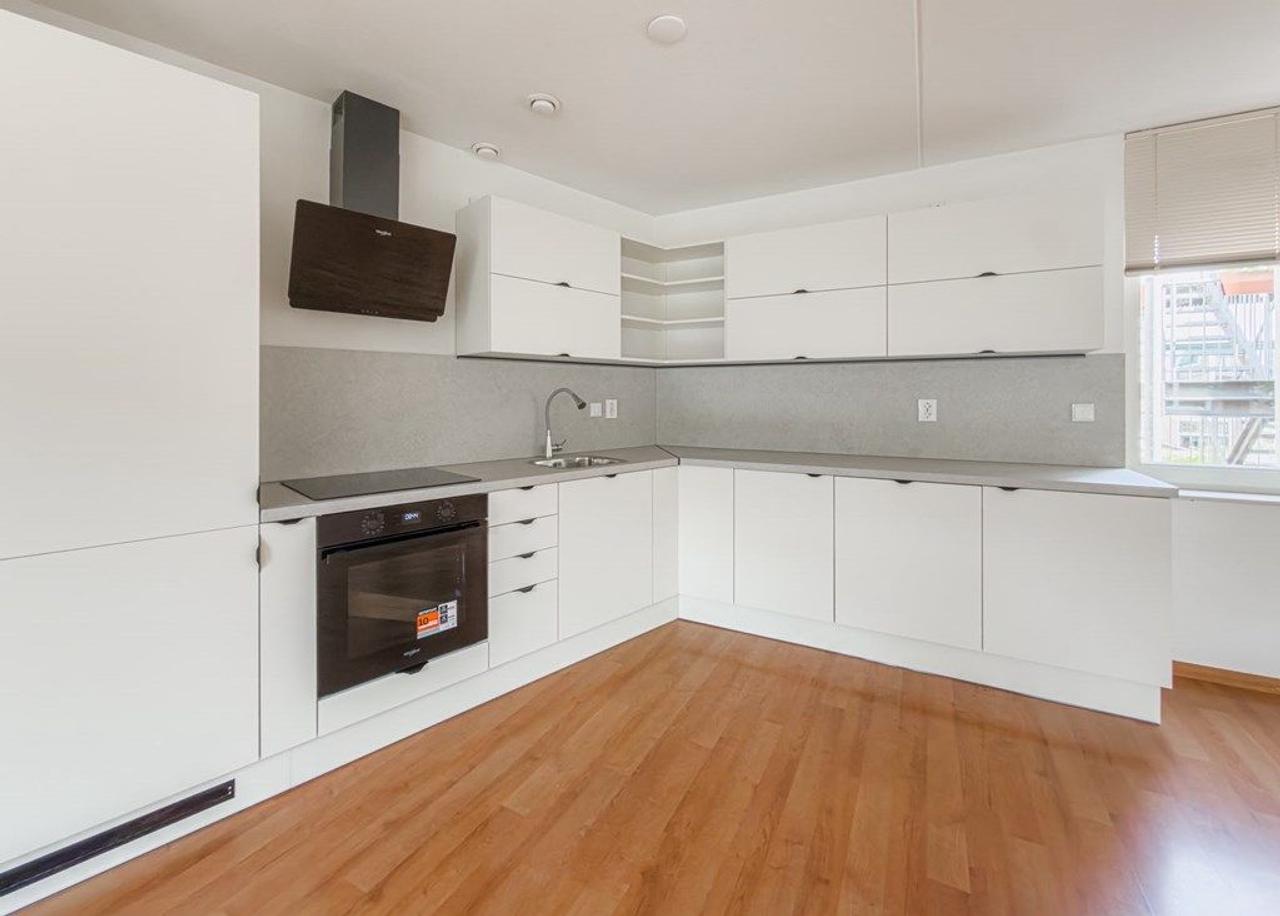 Duplex appartement met balkon in Haarlem - Afbeelding 6