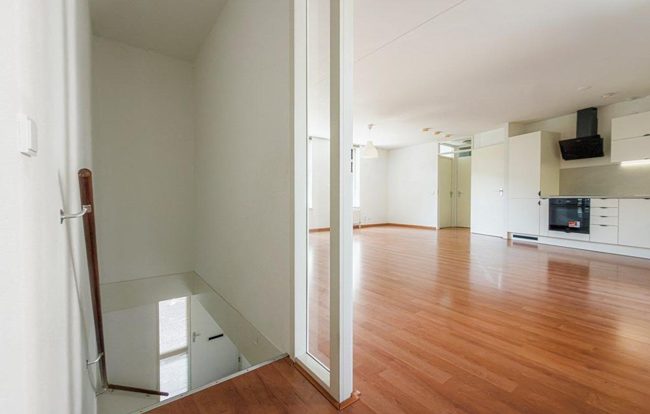 Duplex appartement met balkon in Haarlem - Afbeelding 10