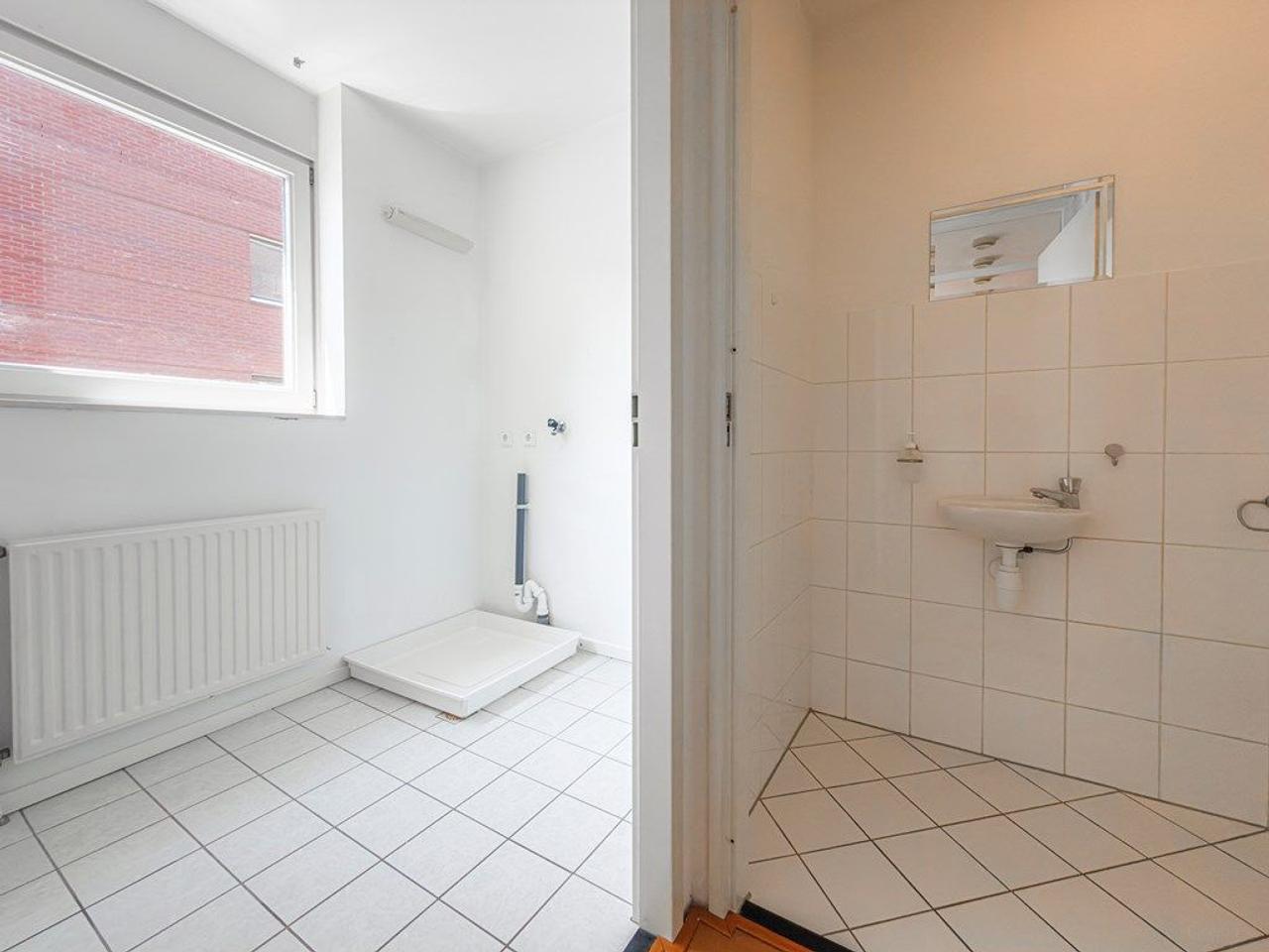 Duplex appartement met balkon in Haarlem - Afbeelding 11