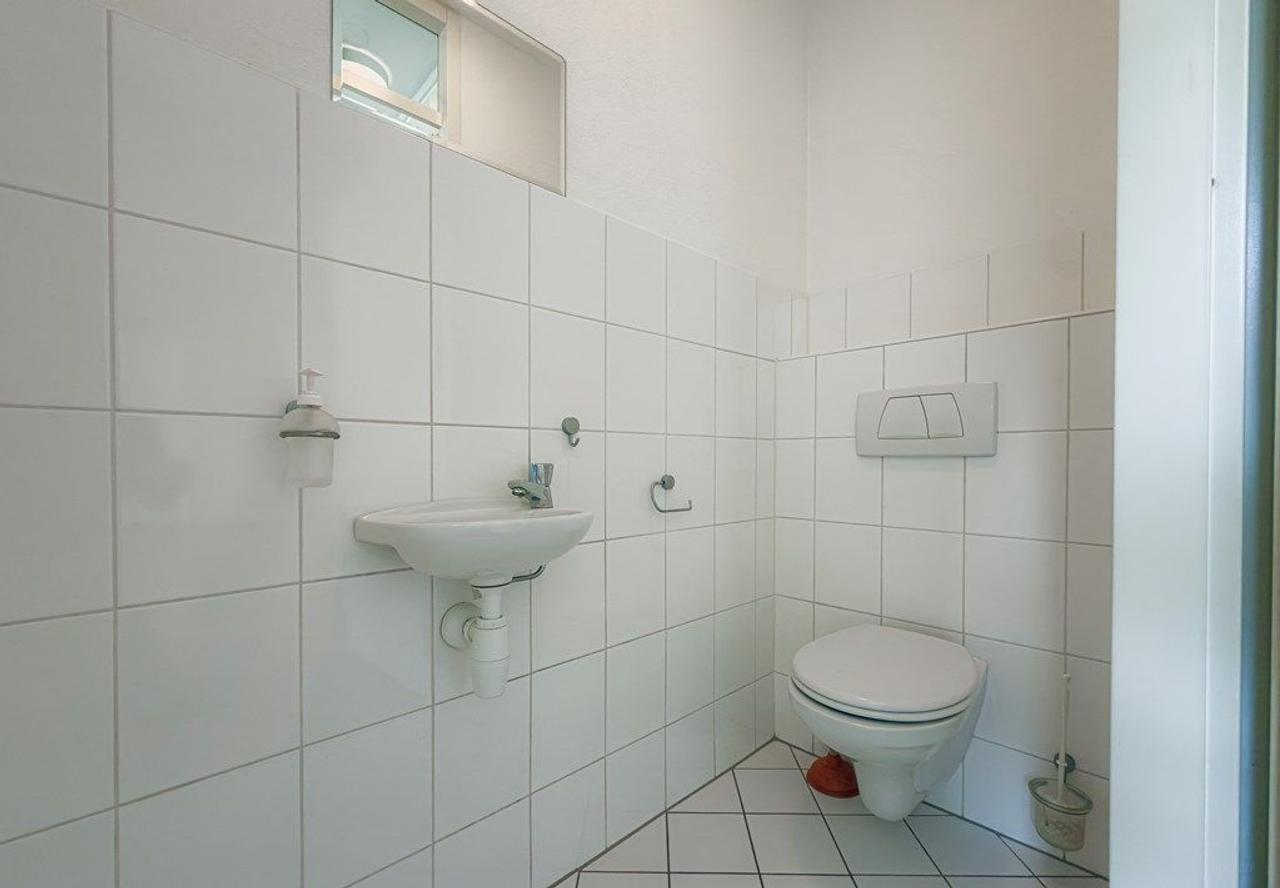 Duplex appartement met balkon in Haarlem - Afbeelding 12