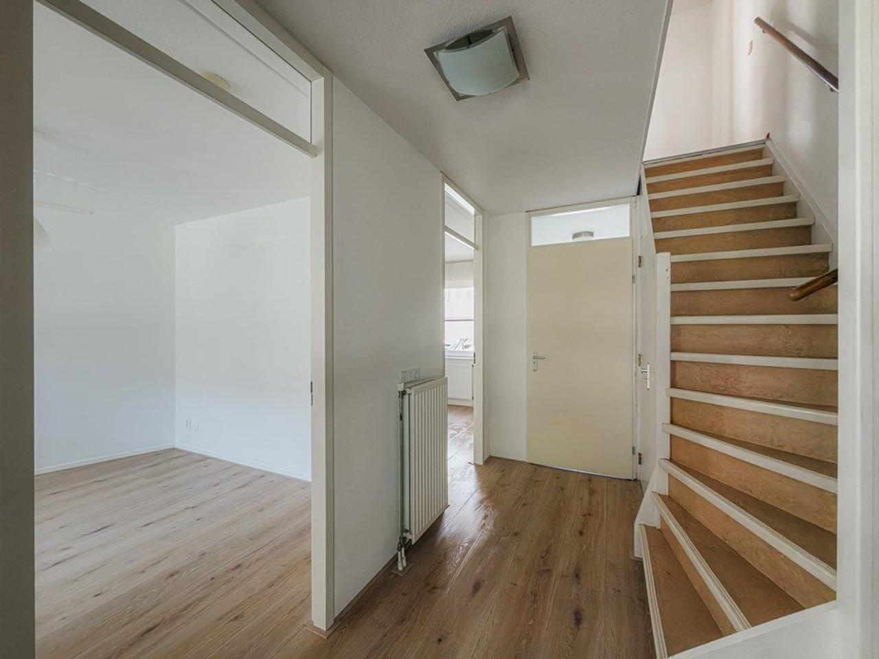 Duplex appartement met balkon in Haarlem - Afbeelding 13