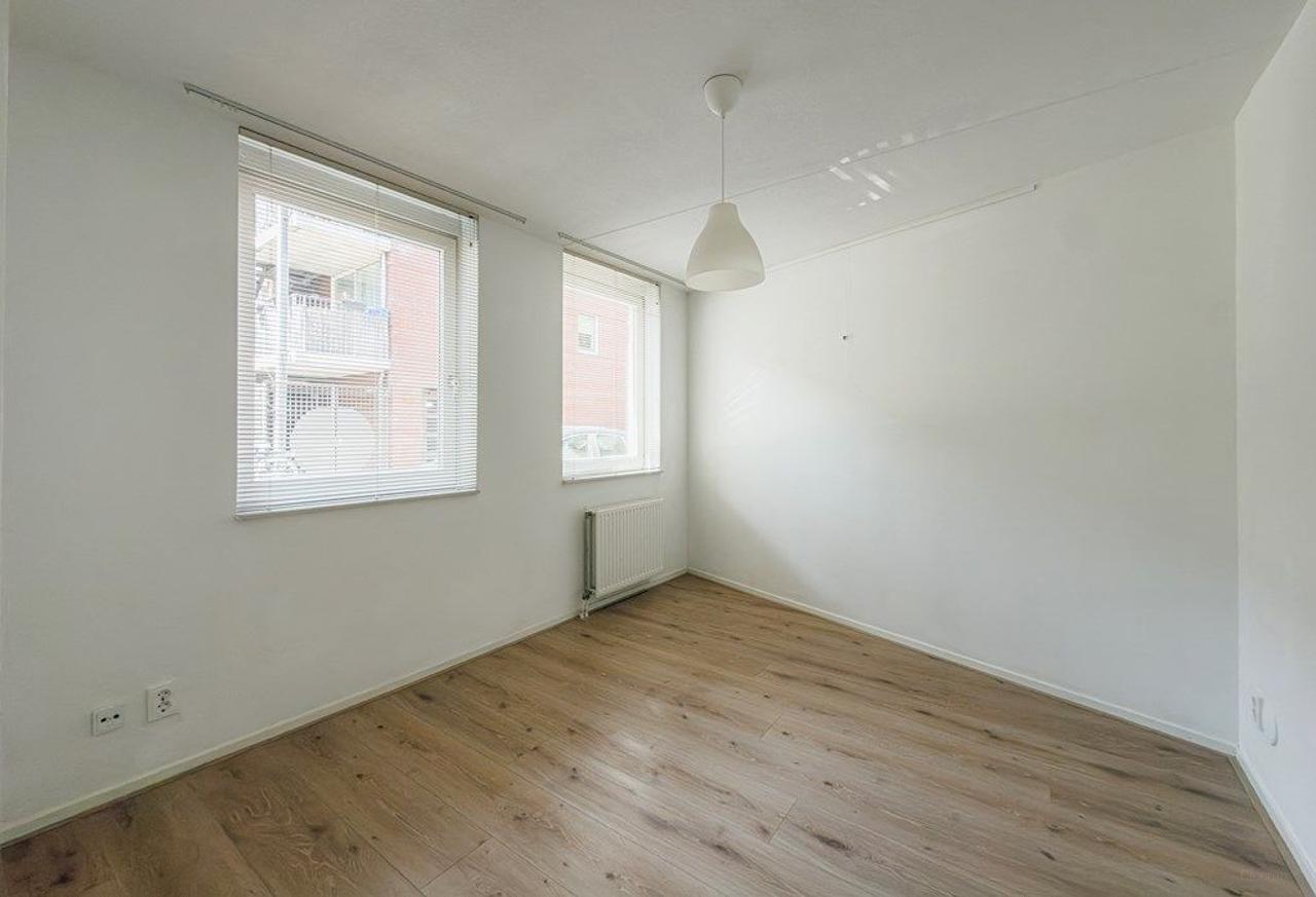 Duplex appartement met balkon in Haarlem - Afbeelding 15