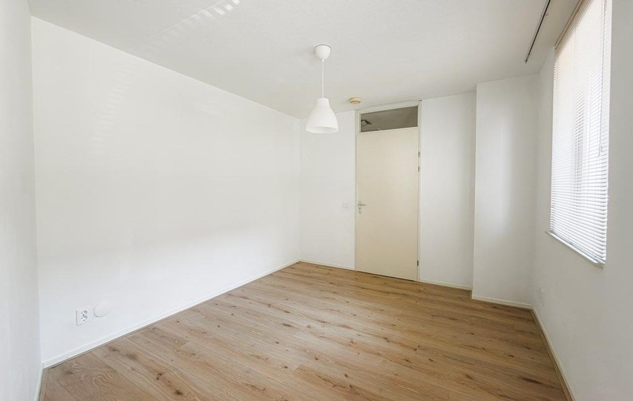 Duplex appartement met balkon in Haarlem - Afbeelding 16