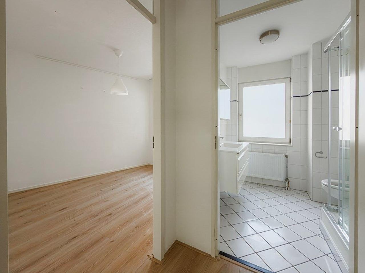 Duplex appartement met balkon in Haarlem - Afbeelding 17