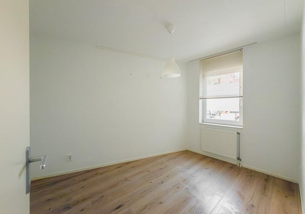 Duplex appartement met balkon in Haarlem - Afbeelding 18